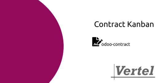 Contract: Kanban