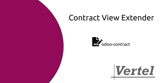 Contract: View Extender