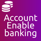 Account: Enable Banking