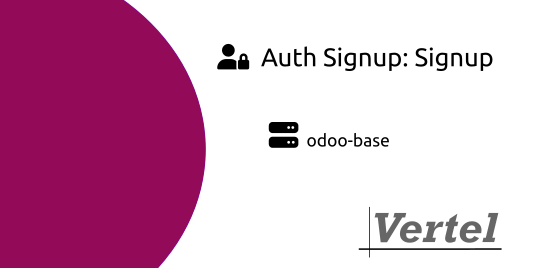 Base: Auth Signup Nosignup
