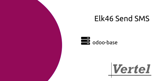 Base: Elk46 Send SMS