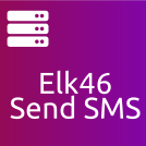 Base: Elk46 Send SMS