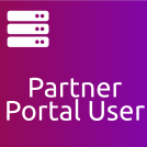 Base: Partner Portal User