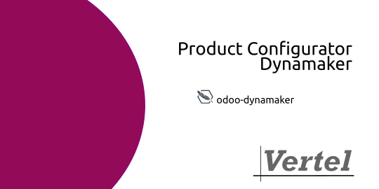 Dynamaker: Product Configurator Dynamaker