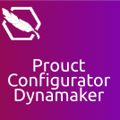 Dynamaker: Product Configurator Dynamaker