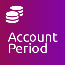 Account: Period