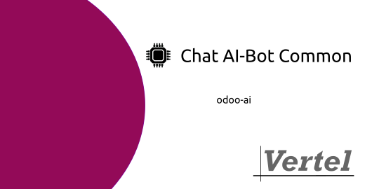 Chat AI-Bot: Common