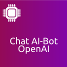 Chat AI-Bot: OpenAI
