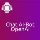 Chat: AI-Bot: OpenAI