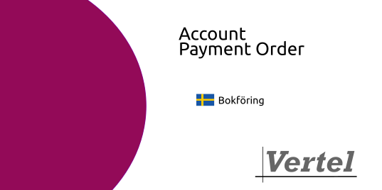 l10n_se: Account Payment Order