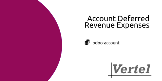 Account: Deferred Revenue Expenses
