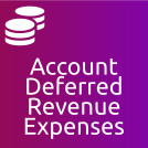 Account: Deferred Revenue Expenses