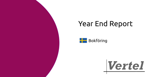 l10n_se: Year End Report