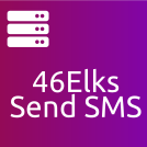 Base: 46Elks Send SMS