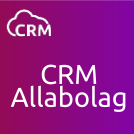 CRM: Allabolag