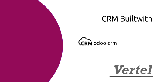 CRM: CRM Builtwith