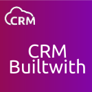 CRM: CRM Builtwith