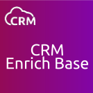 CRM: CRM Enrich Base