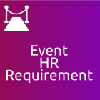 Event: HR Requirement