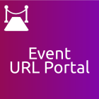 Event: URL Portal