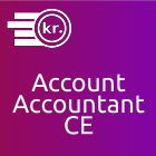 Account: Accountant CE