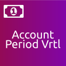 Account: Period Vrtl