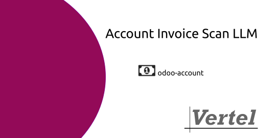 Account: Invoice Scan LLM