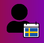 l10n_se_payroll: Swedish Holiday Rules