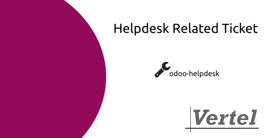 Helpdesk: Related Ticket