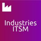 Industries: ITSM