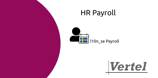 l10n_se_payroll: HR Payroll