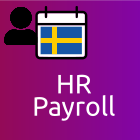 l10n_se_payroll: HR Payroll
