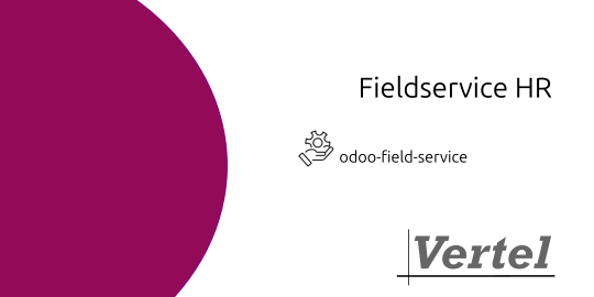 Field Service:  HR