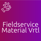 Field Service:  Material Vertel