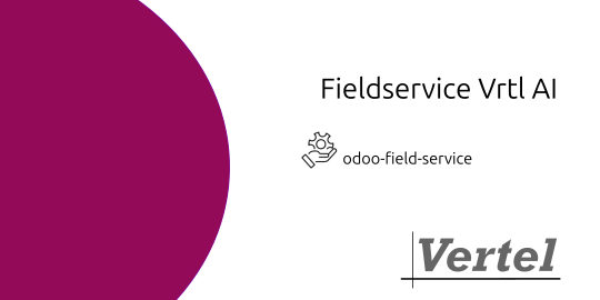 Field Service:  Vertel AI