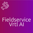 Field Service:  Vertel AI