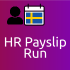 l10n_se_payroll: HR Payslip Run