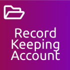 Record-Keeping: Account