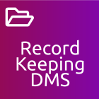 Record-Keeping: DMS
