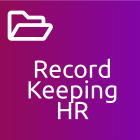 Record-Keeping: HR