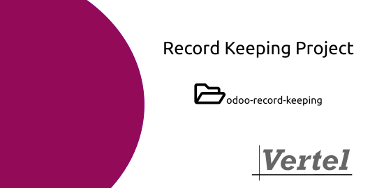 Record-Keeping: Project