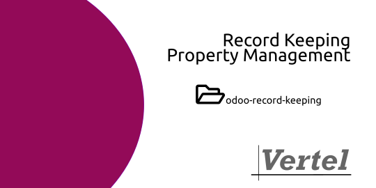 Record-Keeping: Property Management