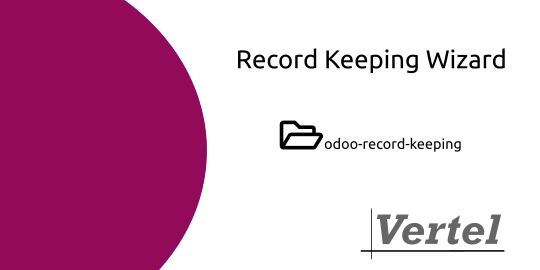 Record-Keeping: Wizard
