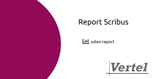 Report: Scribus