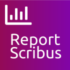 Report: Scribus