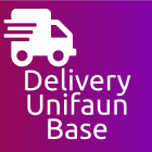 Delivery: Unifaun Base