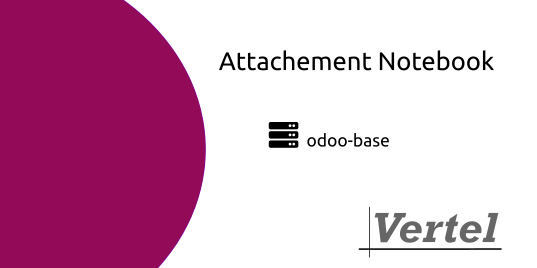 Base: Attachment Notebook