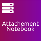 Base: Attachment Notebook